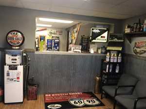 Photo Auto Service Of Pleasant View