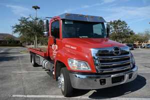 Photo East Florida Towing & Recovery