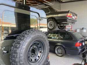 Photo DA Towing And Repair