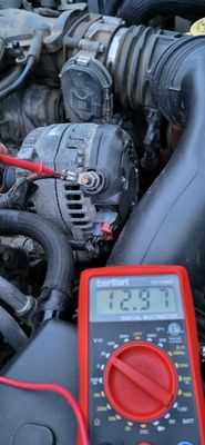 Photo Meridian Family Auto Repair