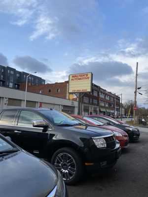 Photo Walter’s Automotive