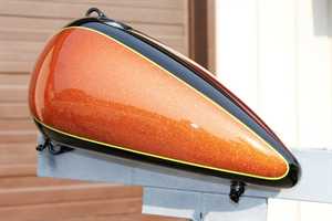 Photo Kevin’s Car Repair & Body Shop