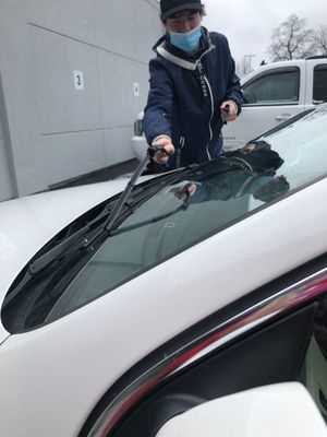 Photo Northtown Volkswagen