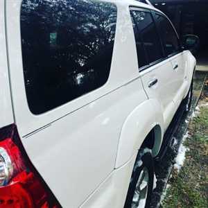 Photo JLP Auto Detailing