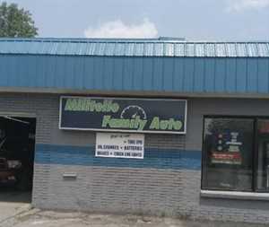 Photo Militello Family Auto