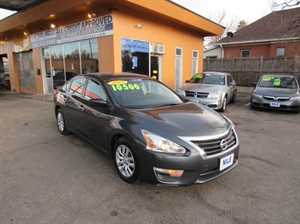 Photo Nile Auto Sales