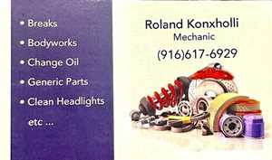 Photo Affordable Mobile Mechanic