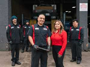 Photo TLG Automotive