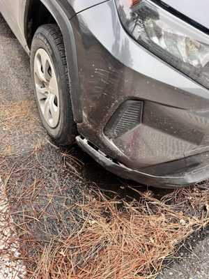 Photo Caliber Collision