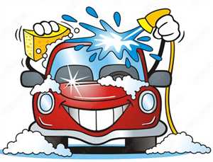 Photo Legendary Wash