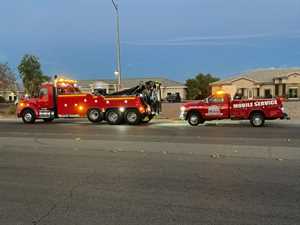 Photo LV Road Tec Assistance