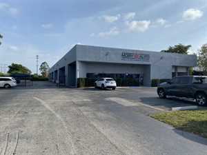 Photo Moby Auto Collision Repair Center