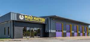 Photo Mad Hatter Auto Repair
