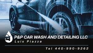 Photo P&P Car Wash And Detailing