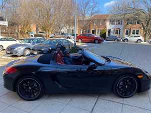 Photo Blizzard Motors