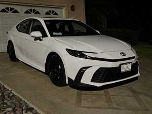 Photo Norm Reeves Toyota San Diego