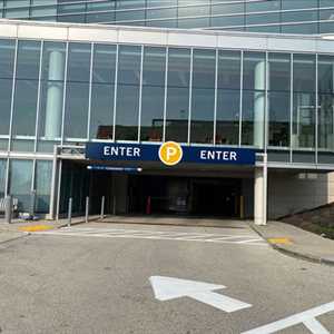 Photo Froedtert Hospital Parking 2