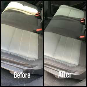 Photo Chicago Mobile Detailing Experts