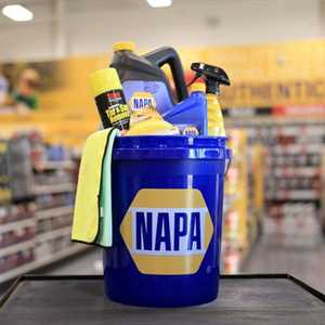 Photo NAPA Auto Parts