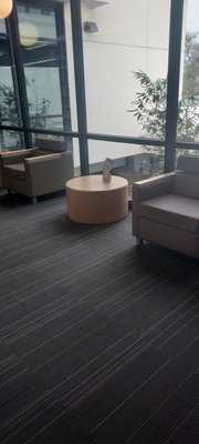 Photo Robert E. Smith Library