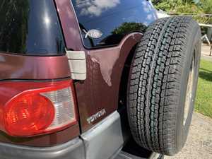 Photo New Car Collision