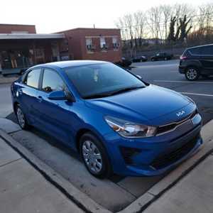 Photo University KIA of Durham