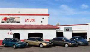 Photo Planet Automotive