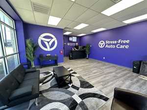 Photo Stress-Free Auto Care