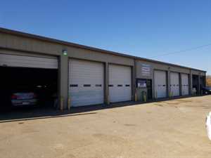 Photo Geter’s Pro Tire & Automotive