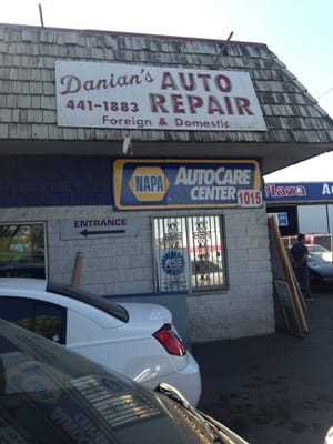 Photo Danian’s Auto Repair