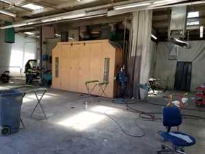 Photo Danlar Collision Glass & Towing