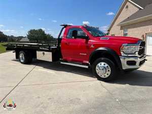 Photo Maverick Towing