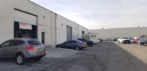 Photo DAN AUTO REPAIR BODY