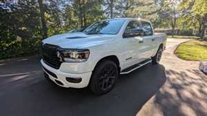 Photo Caliber Collision