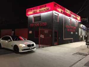 Photo US Auto Clinic