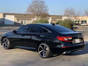 Photo Top Notch Detail & Tint