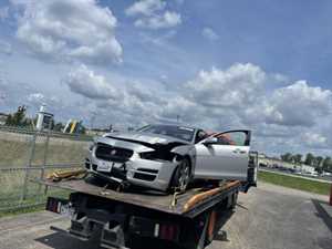 Photo Tambaya Towing