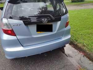 Photo London Bridge Motor