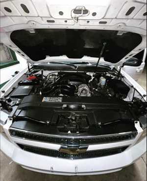 Photo Neighborhood Motors