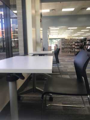 Photo South Creek Library