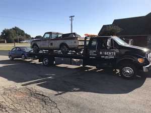 Photo Roberts Towing