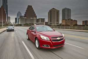 Photo Varney Chevrolet