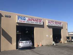 Photo Pro Japanese Auto Repair