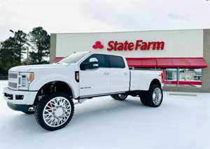 Photo Tyi Curry’s Body Shop