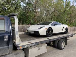 Photo Jiffy Lift Towing