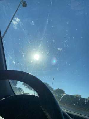 Photo Cascades Car Wash