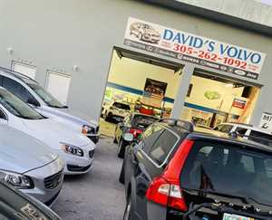 Photo David’s Volvo Specialist