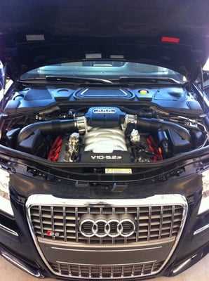 Photo Performance Autowerk