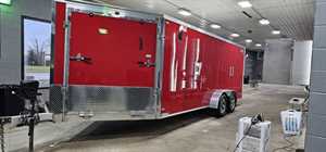 Photo Precision Auto Detailing