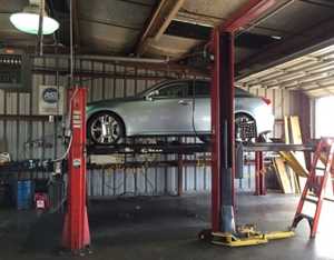 Photo Clearview Auto Repair